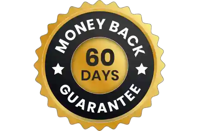 DentaVive Money Back Guarantee